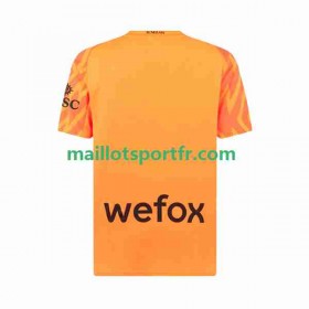 Maillot de Foot AC Milan Gardien Exterieur 2023/24